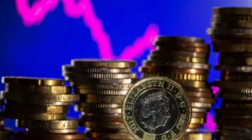 الجنيه الإسترليني يصل لأعلى نقطة في 3 سنوات مع انتظار تصويت برلماني مهم