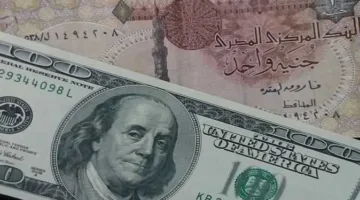 الجنيه يستمر في الصعود مقابل الدولار الأمريكي