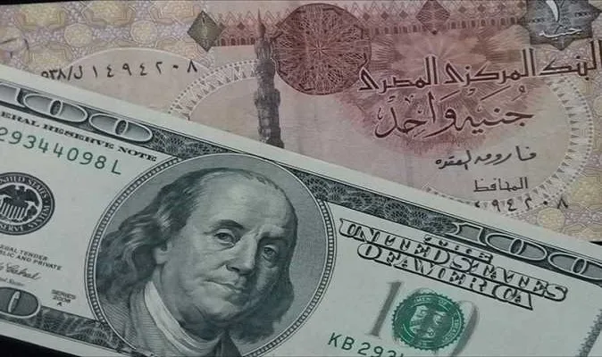 الجنيه يستمر في الصعود مقابل الدولار الأمريكي الجنيه يستمر في الصعود مقابل الدولار الأمريكي