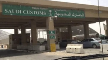 الجهات الجمركية تسجل 1541 حالة ضبط خلال فترة أسبوع