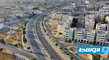 الجهاز الوطني للتنمية يعلن عن إقامة مركز تجاري في سرت