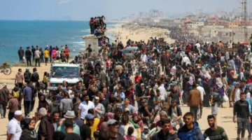 الجهود الأخيرة للتوصل إلى اتفاق وقف إطلاق النار في غزة.. ما الجديد؟