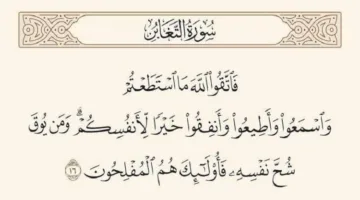 الجود من صفات الأخيار