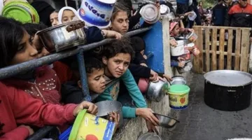 الجوع في غزة: موت المنتظرين للطحين ومنظمات دولية تدعو للتحرك بدلاً من الاكتفاء بالاستنكار