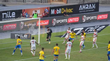 الجول يكشف: مودرن سبورت يتفق مع كمال السيد