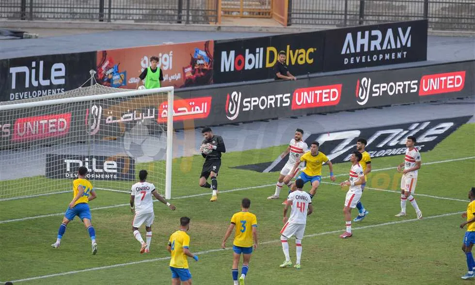 الجول يكشف: مودرن سبورت يتفق مع كمال السيد الجول يكشف: مودرن سبورت يتفق مع كمال السيد