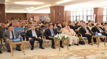 الجيزاوي: تحويل الابتكارات إلى شركات تنافس في سوق العمل