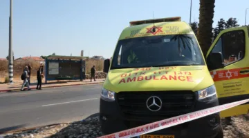 الجيش الإسرائيلي: إصابة ثمانية جنود نتيجة حادث دهس