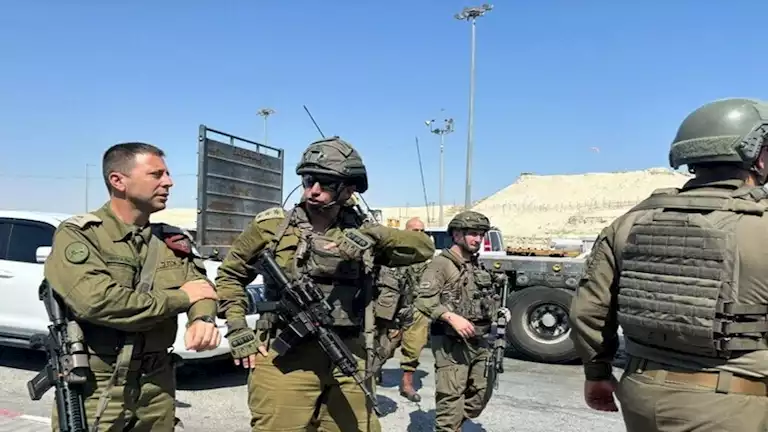 الجيش الإسرائيلي: الصراع في غزة هو الأكثر تعقيداً بين حروبنا، ونحن ندفع ثمنًا كبيرًا.