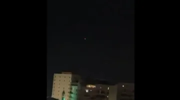 الجيش الإسرائيلي: جهود لاعتراض صاروخين أُطلقا من اليمن والنتائج正在 التقييم