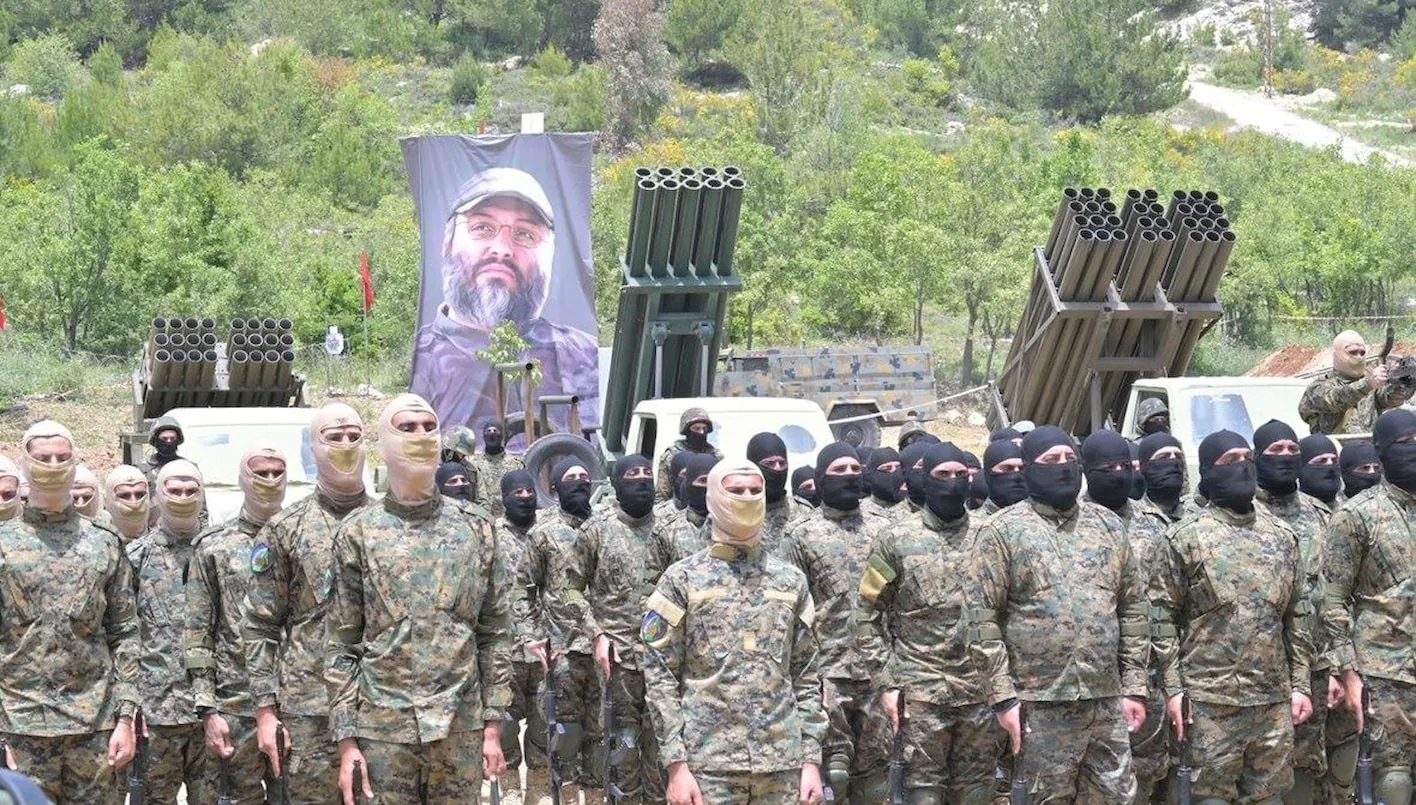 الجيش الإسرائيلي: نستعد لهجمات من ‘قوة الرضوان’ و’حزب الله’ بعد تدهور قدراته المدفعية والصاروخية