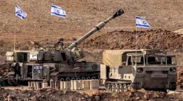 الجيش الإسرائيلي: وقف مؤقت للعمليات العسكرية في قطاع غزة لأسباب إنسانية