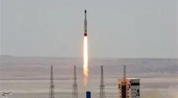 الجيش الإسرائيلي يعلن إحباط صاروخ انطلق من اليمن