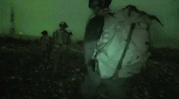 الجيش الإسرائيلي يعلن إطلاق “عمليات موجهة ومحددة” في جنوب لبنان: إزالة منشآت لحزب الله والاستيلاء على أسلحة (صور وفيديو)