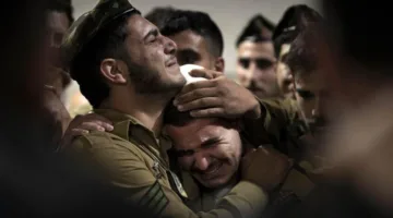 الجيش الإسرائيلي يعلن عن حالة انتحار جديدة، ليصل الإجمالي إلى 19 منذ بداية السنة.