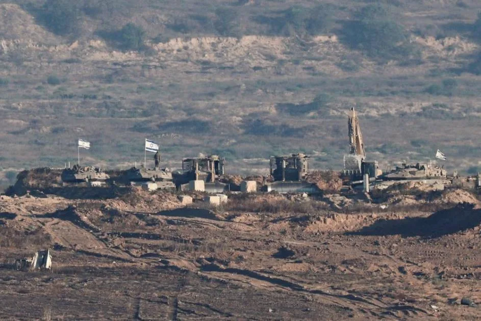 الجيش الإسرائيلي يعلن عن وفاة خمسة جنود في غزة الجيش الإسرائيلي يعلن عن وفاة خمسة جنود في غزة