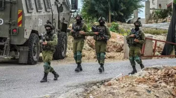الجيش الإسرائيلي يفشل في السيطرة على التبادلات الاقتحامية الدرزية على حدود سوريا