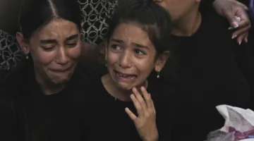 الجيش الإسرائيلي يقتل ستة فلسطينيين في شمال غزة