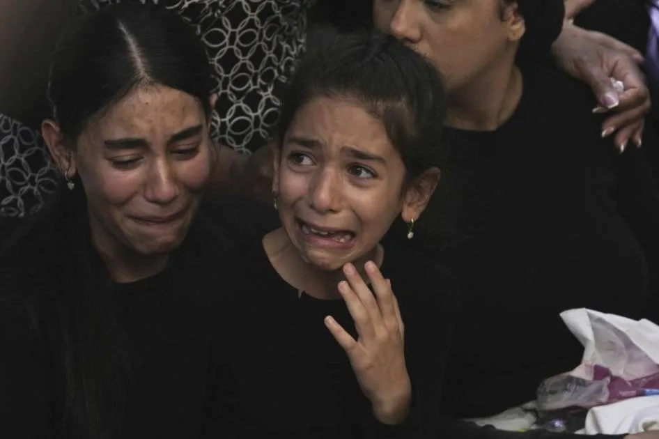 الجيش الإسرائيلي يقتل ستة فلسطينيين في شمال غزة