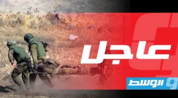 الجيش الإسرائيلي يكشف عن مقتل وإصابة أربعة جنود في شمال قطاع غزة
