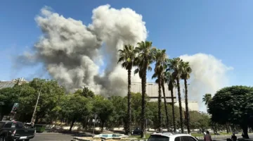 الجيش الإسرائيلي ينقل بعض قواته من غزة إلى الحدود مع سوريا
