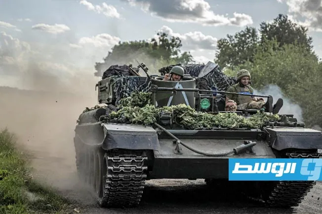الجيش الروسي يحقق أبرز تقدم في الأراضي الأوكرانية خلال شهر يونيو