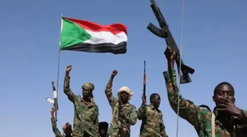 الجيش السوداني ي repel هجوم لقوات الدعم السريع في الفاشر