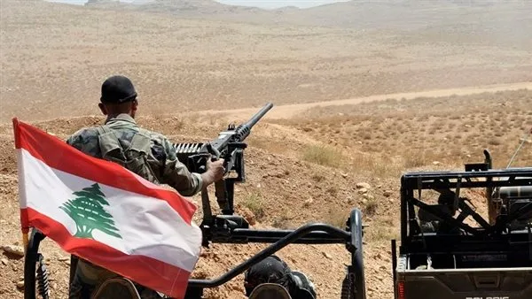 الجيش اللبناني: لن نتساهل في التصدي لأية محاولات تهدد الأمن والسلام في المجتمع. الجيش اللبناني: لن نتساهل في التصدي لأية محاولات تهدد الأمن والسلام في المجتمع.