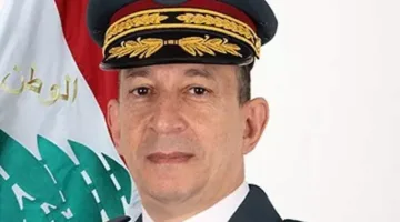 الجيش اللبناني: لن نقبل بمحاولات زجّ الوطن في النزاع والفتنة.