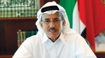 الحبتور يعبر عن رأيه حول حكومة مدبولي بعد انتشار شائعة “ملايين الساحل”