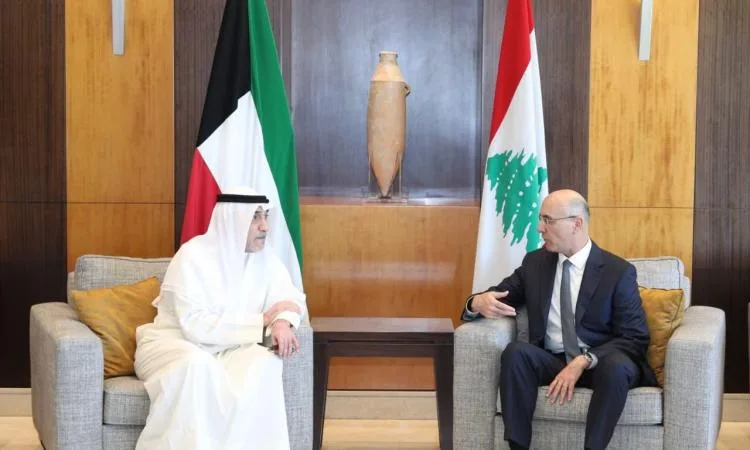 الحجار: مطار “رفيق الحريري الدولي في بيروت” هو البوابة الرئيسية للبلاد. الحجار: مطار “رفيق الحريري الدولي في بيروت” هو البوابة الرئيسية للبلاد.