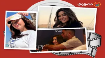 الحدث الفني: نقل رحمة محسن إلى المستشفى وويزو تثير دهشة الجمهور بعد فقدان وزنها