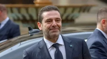 الحريري يهنئ الرياضي: انتصار ح deserved
