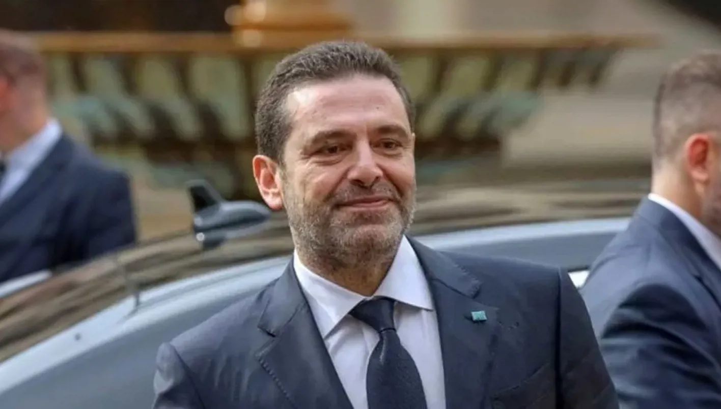 الحريري يهنئ الرياضي: انتصار ح deserved
