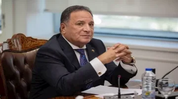 الحزب الجمهوري يثمن جهود القيادة السياسية في مساندة الشعب الفلسطيني