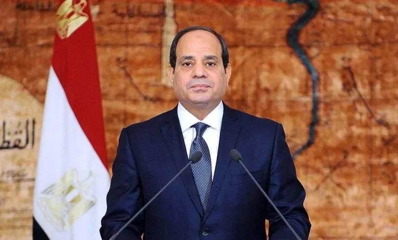 الحزب العربي الديمقراطي الناصري يدعو الرئيس السيسي لإعادة تقييم قانون الإيجار القديم الحزب العربي الديمقراطي الناصري يدعو الرئيس السيسي لإعادة تقييم قانون الإيجار القديم