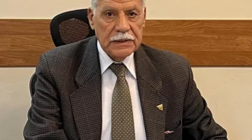 الحزب العربي الناصري: التظاهر أمام السفارات يعد محاولة مرفوضة لتقويض الدولة المصرية وتشويه دورها الوطني.