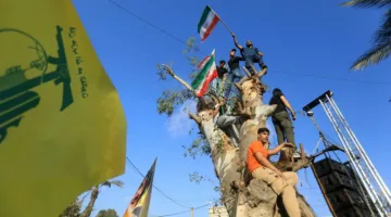 الحزب في المرحلة النهائية من المفاوضات