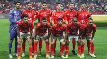 الحزم يسعى للتعاقد مع نجم جناح الأهلي المصري