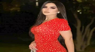 الحسد: زوجة محمد عواد تشارك 15 صورة وتعبر عن رأيها