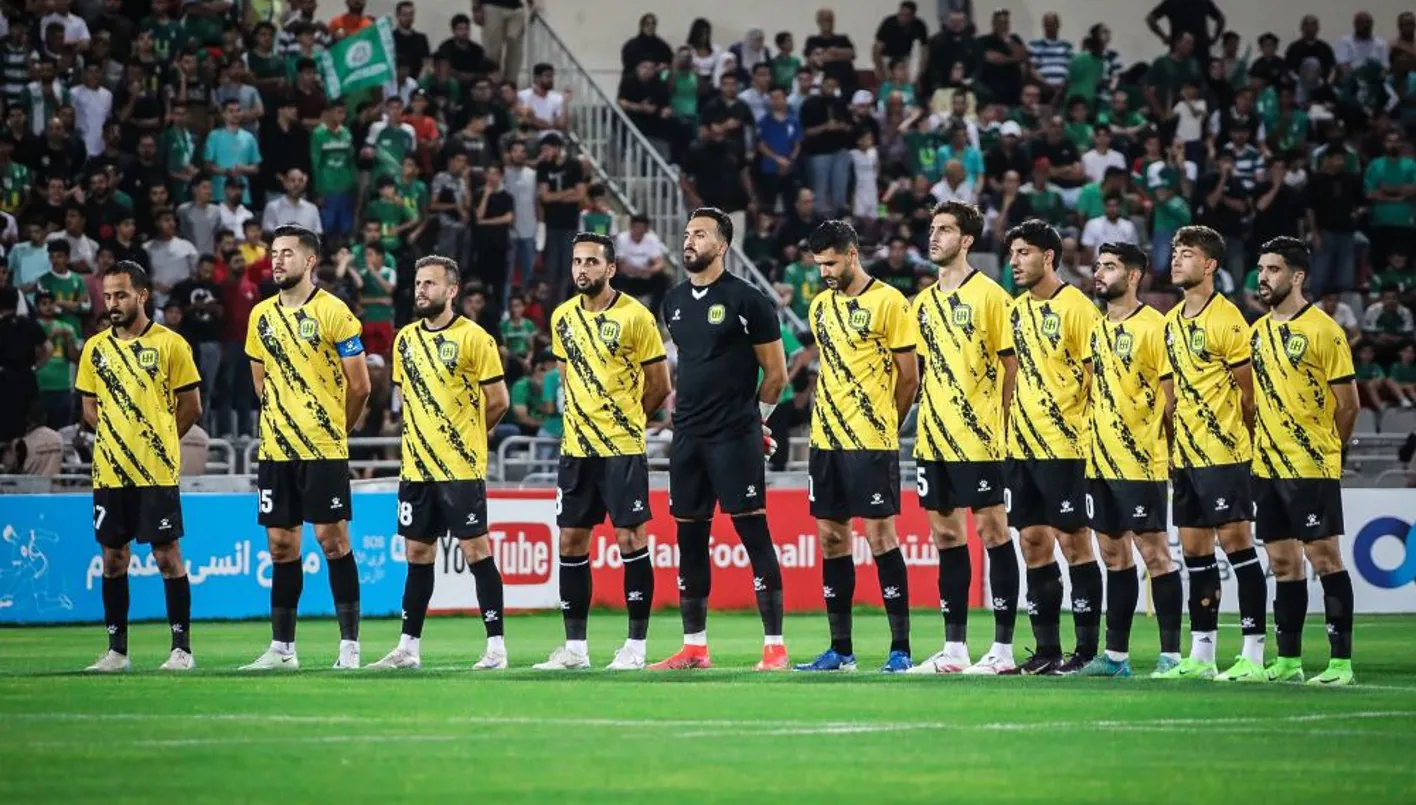الحسين والوحدات في منافسة حادة على بطولة السوبر الأردني