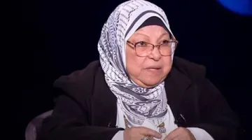 الحشيش مباح: الأزهر يفتح تحقيقًا مع الدكتورة سعاد صالح بسبب فتواها المثيرة للجدل.