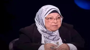 “الحشيش مسموح” … إيمان أبوطالب تقدم حلقة مثيرة للجدل مع سعاد صالح