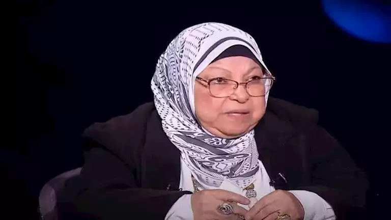 “الحشيش مسموح” … إيمان أبوطالب تقدم حلقة مثيرة للجدل مع سعاد صالح “الحشيش مسموح” … إيمان أبوطالب تقدم حلقة مثيرة للجدل مع سعاد صالح