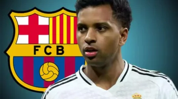 الحقيقة حول مفاوضات برشلونة لانتقال رودريغو من ريال مدريد