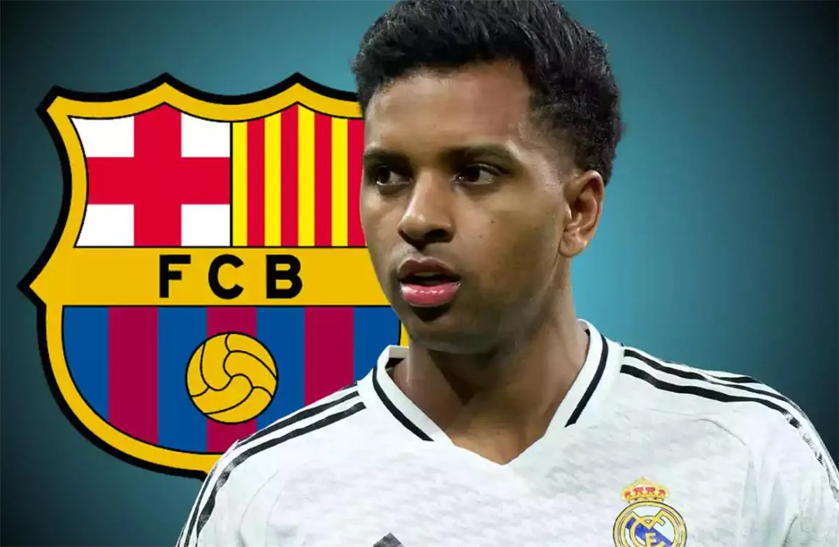 الحقيقة حول مفاوضات برشلونة لانتقال رودريغو من ريال مدريد