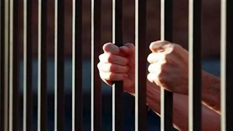 الحكم المؤبد على ميكانيكي قتل والدته واعتزم قتل شقيقته في الشرقية
