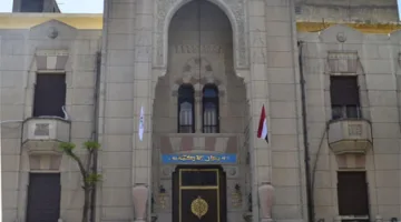لجنة انتخابات الأطباء تكشف عن قائمة المرشحين بعد مراجعة الاعتراضات.