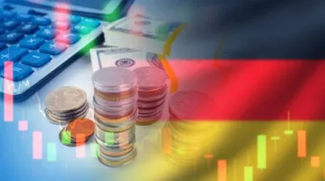 الحكومة الألمانية تعتمد ميزانية 2026 بزيادة قياسية في الاستثمار والاقتراض.