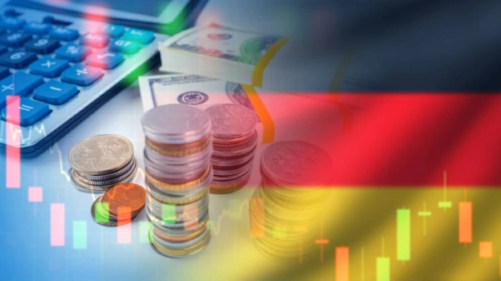 الحكومة الألمانية تعتمد ميزانية 2026 بزيادة قياسية في الاستثمار والاقتراض.